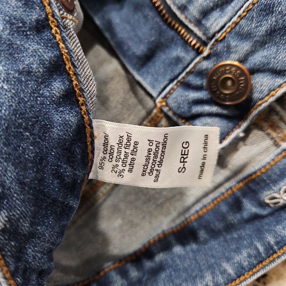 Maurices Pants - Picture 3 of 3